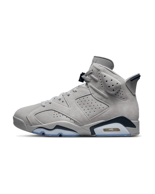 Air Jordan® 6 Georgetown Plugmarket - plugmarket.fr Sneakers