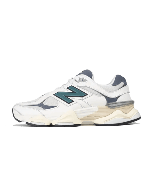 New Balance® 9060 New Spruce Plugmarket - plugmarket.fr Sneakers