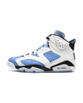 Air Jordan® 6 UNC Plugmarket - plugmarket.fr Sneakers
