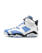 Air Jordan® 6 UNC Plugmarket - plugmarket.fr Sneakers