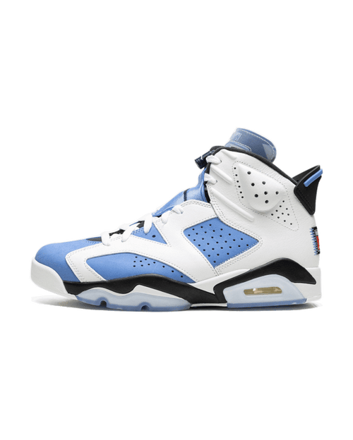 Air Jordan® 6 UNC Plugmarket - plugmarket.fr Sneakers