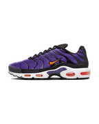 Nike® Air Max Plus Voltage Purple Plugmarket - plugmarket.fr Sneakers