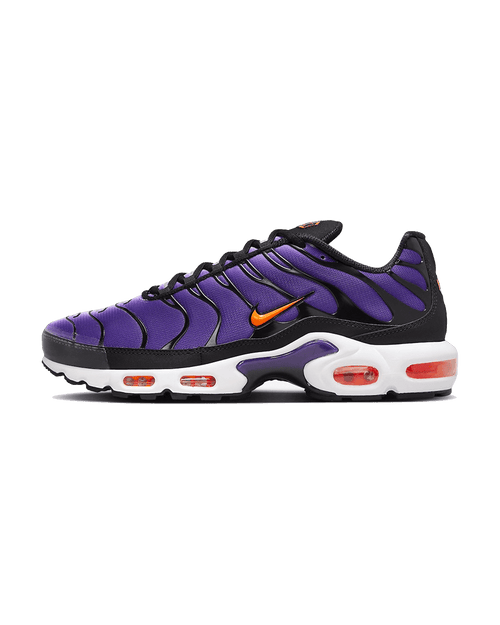 Nike® Air Max Plus Voltage Purple Plugmarket - plugmarket.fr Sneakers