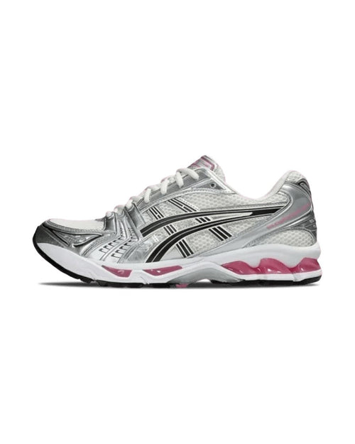 Asics® Gel-Kayano 14 Cream Sweet Pink Plugmarket - plugmarket.fr Sneakers