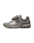 New Balance® 2002R Pocket Grey Plugmarket - plugmarket.fr Sneakers
