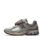 New Balance® 2002R Pocket Grey Plugmarket - plugmarket.fr Sneakers