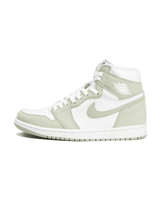 Air Jordan® 1 High OG Seafoam Plugmarket - plugmarket.fr Sneakers