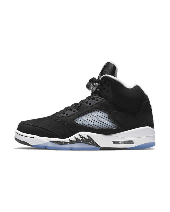 Air Jordan® 5 Retro Moonlight Oreo Plugmarket - plugmarket.fr Sneakers
