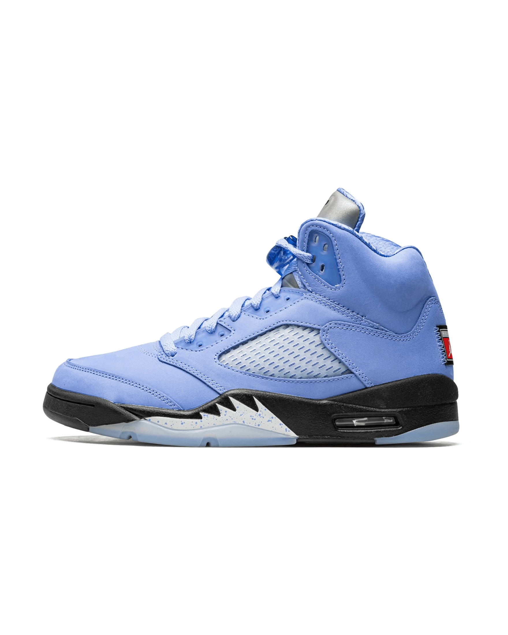 Air Jordan® 5 UNC Plugmarket - plugmarket.fr Sneakers