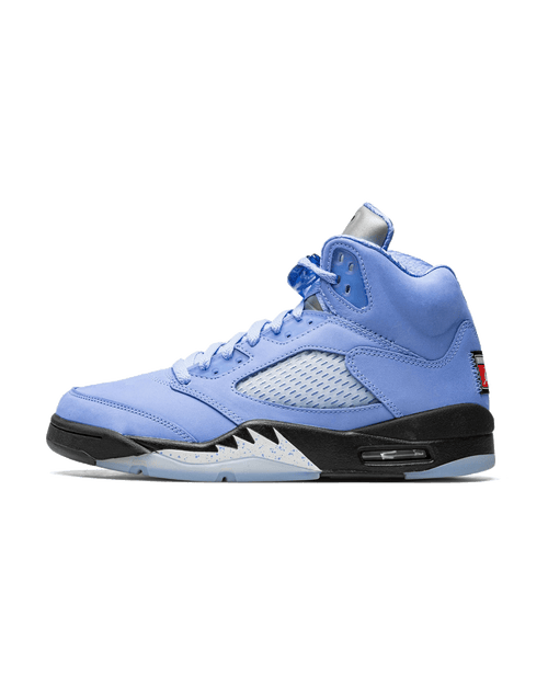 Air Jordan® 5 UNC Plugmarket - plugmarket.fr Sneakers