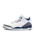 Air Jordan® 3 Retro Midnight Navy Plugmarket - plugmarket.fr Sneakers