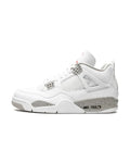 Air Jordan® 4 White Oreo Plugmarket - plugmarket.fr Sneakers