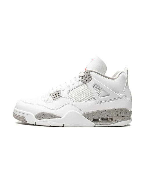 Air Jordan® 4 White Oreo Plugmarket - plugmarket.fr Sneakers