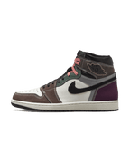 Air Jordan® 1 High OG Hand Crafted Plugmarket - plugmarket.fr Sneakers