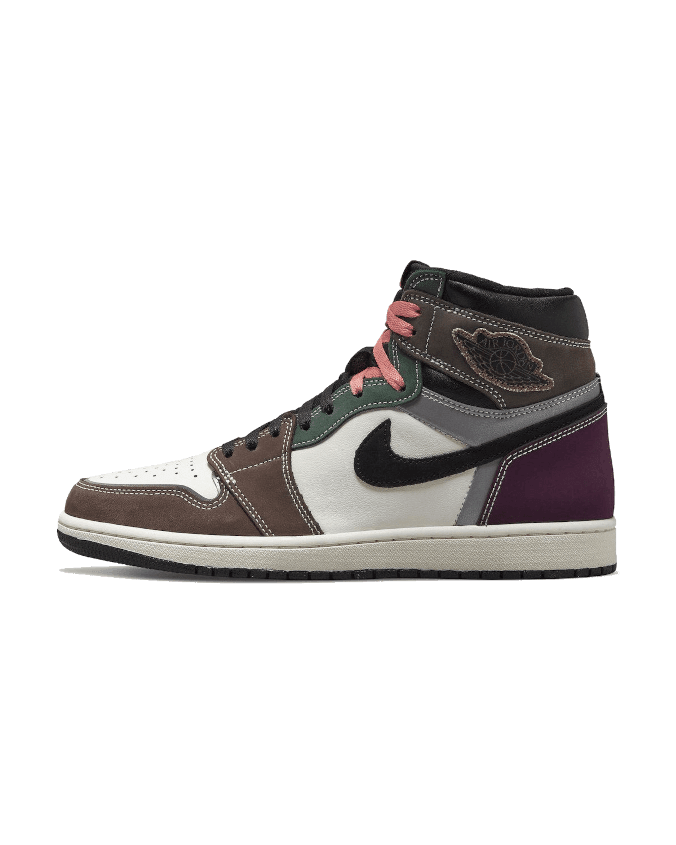 Air Jordan® 1 High OG Hand Crafted Plugmarket - plugmarket.fr Sneakers