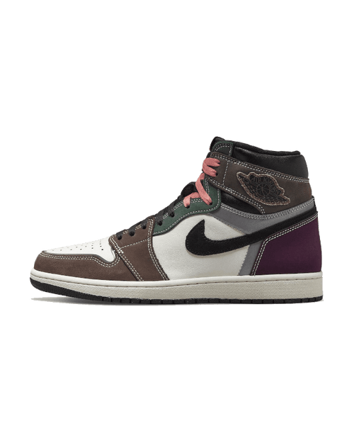 Air Jordan® 1 High OG Hand Crafted Plugmarket - plugmarket.fr Sneakers
