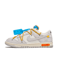 Nike® x Off-White® Dunk Low lot 34 Plugmarket - plugmarket.fr Sneakers