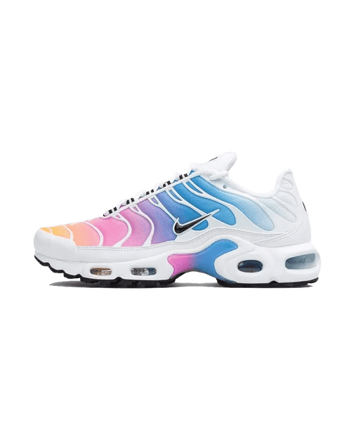 Nike® Air Max Plus Summer Gradient Plugmarket - plugmarket.fr Sneakers
