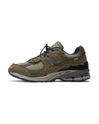 New Balance® 2002R Protection Pack Dark Moss Plugmarket - plugmarket.fr Sneakers
