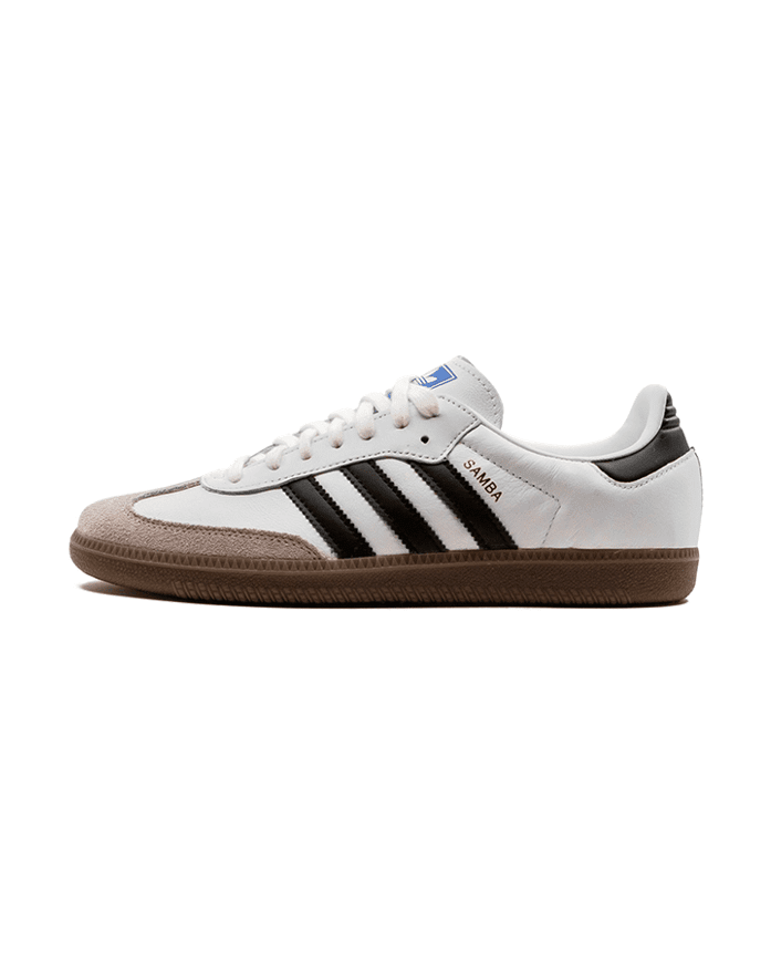 Adidas ® Samba OG Cloud White Plugmarket - plugmarket.fr Sneakers