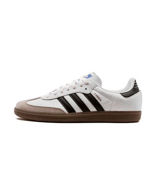 Adidas ® Samba OG Cloud White Plugmarket - plugmarket.fr Sneakers