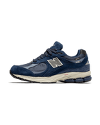 New Balance® 2002R Gore-Tex Navy Arctic Grey Plugmarket - plugmarket.fr Sneakers
