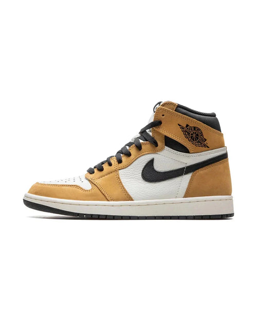 Air Jordan® 1 Retro High Rookie of the Year Plugmarket - plugmarket.fr Sneakers