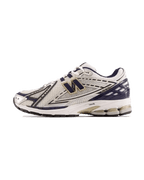 New Balance® 1906r White Navy Gold Plugmarket - plugmarket.fr Sneakers