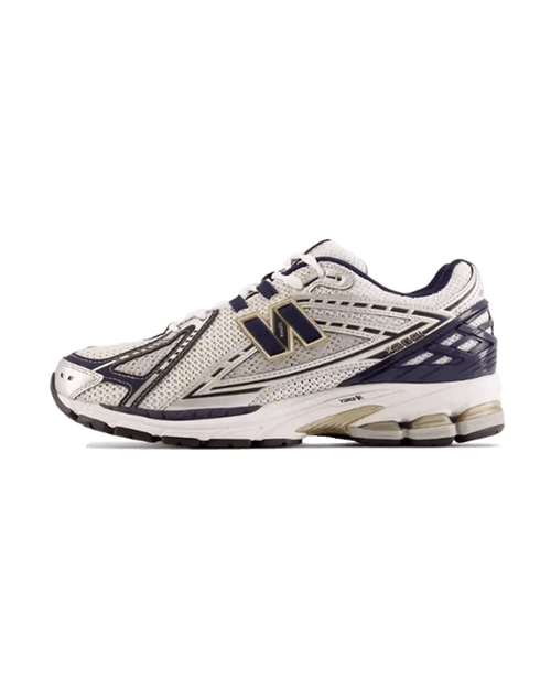 New Balance® 1906r White Navy Gold Plugmarket - plugmarket.fr Sneakers