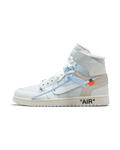 Jordan® x Off-White Air Jordan 1 High NRG Plugmarket - plugmarket.fr Sneakers