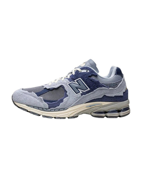 New Balance® 2002R Protection Pack Purple Plugmarket - plugmarket.fr Sneakers
