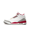 Air Jordan® 3 Retro Cardinal Red Plugmarket - plugmarket.fr Sneakers