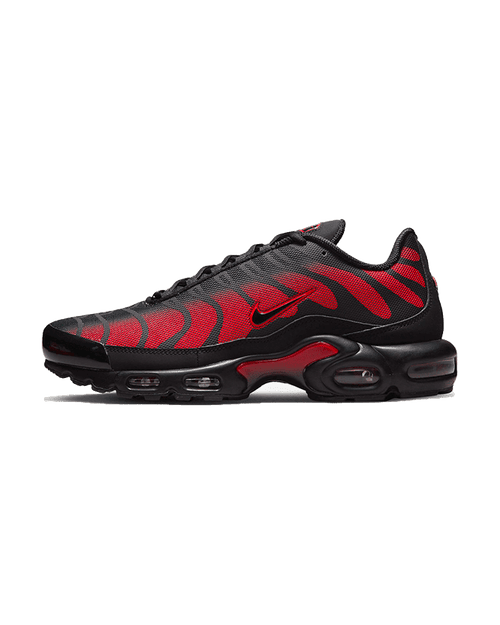 Nike® Air Max Plus Bred Reflective Plugmarket - plugmarket.fr Sneakers
