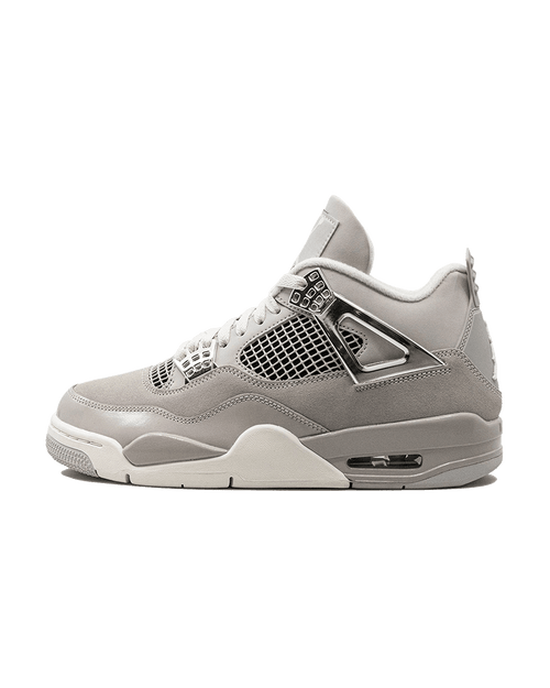 Air Jordan® 4 Retro Frozen Moments Plugmarket - plugmarket.fr Sneakers
