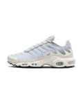 Nike® Air Max Plus Sail Pure Platinum Silver Plugmarket - plugmarket.fr Sneakers