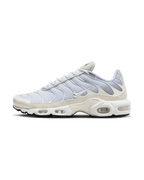 Nike® Air Max Plus Sail Pure Platinum Silver Plugmarket - plugmarket.fr Sneakers