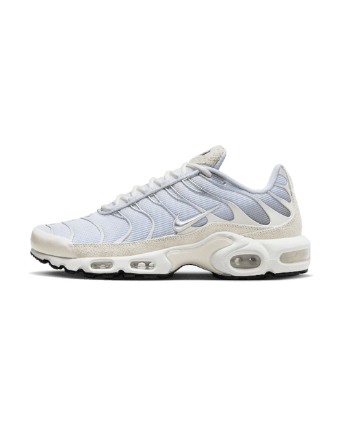 Nike® Air Max Plus Sail Pure Platinum Silver Plugmarket - plugmarket.fr Sneakers
