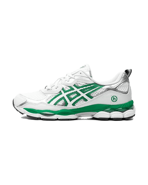 Asics® Gel-NYC Hidden NY Plugmarket - plugmarket.fr Sneakers