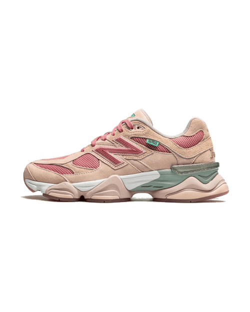 New Balance® 9060 x Joe Freshgoods Inside Voices Penny Cookie Pink Plugmarket - plugmarket.fr Sneakers
