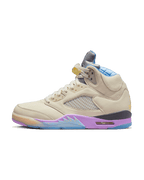 Air Jordan® x DJ Khaled Air Jordan 5 Sail Plugmarket - plugmarket.fr Sneakers