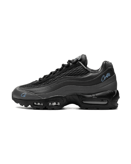 Nike® Air Max 95 SP Corteiz® Aegean Storm Plugmarket - plugmarket.fr Sneakers