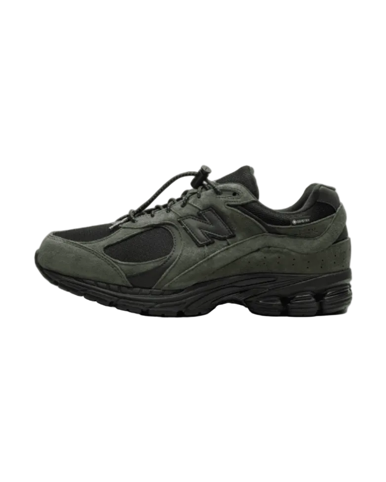 New Balance® 2002R Gore-Tex Pine JJJJOUND Plugmarket - plugmarket.fr Sneakers
