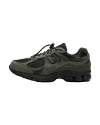 New Balance® 2002R Gore-Tex Pine JJJJOUND Plugmarket - plugmarket.fr Sneakers