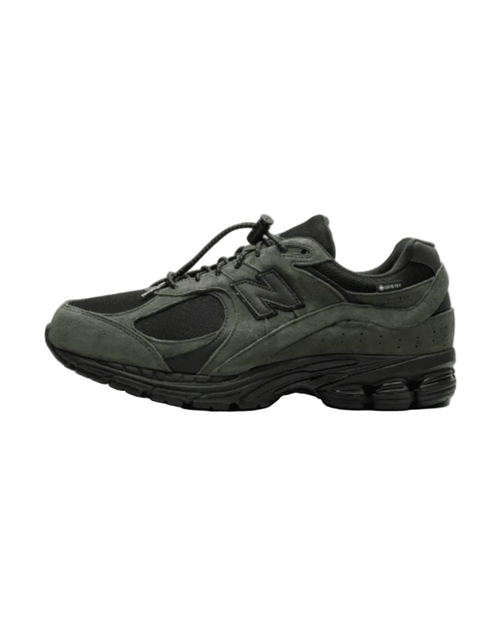 New Balance® 2002R Gore-Tex Pine JJJJOUND Plugmarket - plugmarket.fr Sneakers