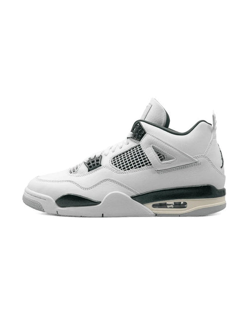 Air Jordan® 4 Oxidized Green Plugmarket - plugmarket.fr Sneakers