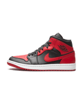 Air Jordan® 1 Mid Banner Plugmarket - plugmarket.fr Sneakers