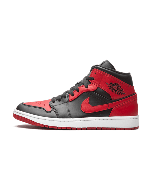 Air Jordan® 1 Mid Banner Plugmarket - plugmarket.fr Sneakers