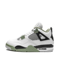 Air Jordan® 4 Seafoam Plugmarket - plugmarket.fr Sneakers