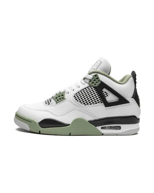 Air Jordan® 4 Seafoam Plugmarket - plugmarket.fr Sneakers