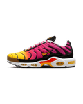Nike® Air Max Plus Yellow Pink Gradient Plugmarket - plugmarket.fr Sneakers